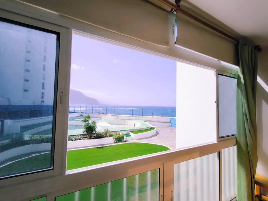 Mar Y Descanso Sunset 塔科龙特 外观 照片